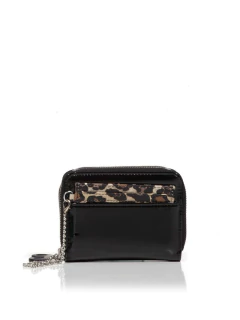 BILLETERA PEQUEÑA CON PORTA TARJETA - comprar online