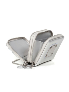 BILLETERA PEQUEÑA CON PORTA TARJETAS (30114-74) en internet