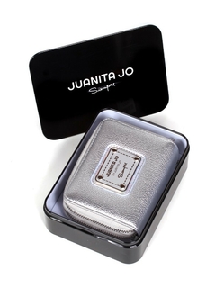 BILLETERA PEQUEÑA CON PORTA TARJETAS (30114-74) - tienda online