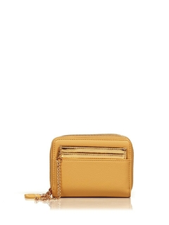 BILLETERA PEQUEÑA CON PORTA TARJETAS (30114-92) - comprar online