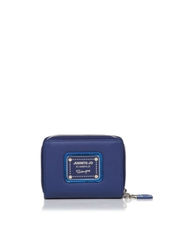 BILLETERA PEQUEÑA CON PORTA TARJETAS (30114-6)