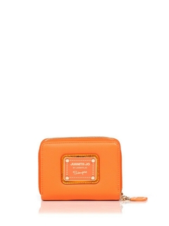 BILLETERA PEQUEÑA CON PORTA TARJETAS (30114-17)