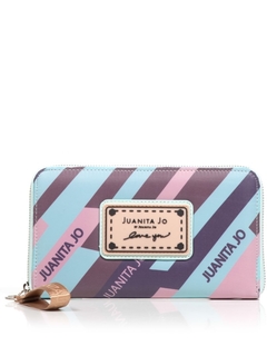 BILLETERA PUFF NOVA GRANDE