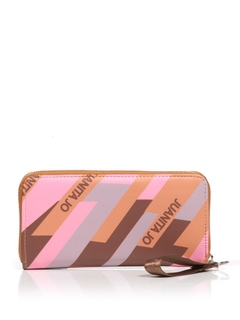 BILLETERA PUFF NOVA MEDIANA - comprar online
