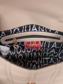 CARTERA DE MANO RAVIOLI (11102-9) - comprar online