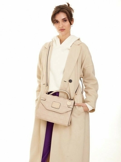 CARTERA DE MANO RAVIOLI (11102-9) - comprar online