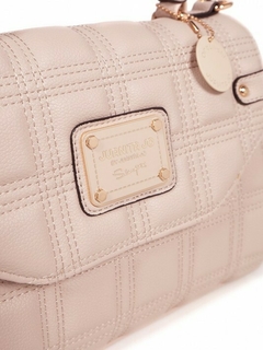 CARTERA DE MANO RAVIOLI (11102-9) - tienda online
