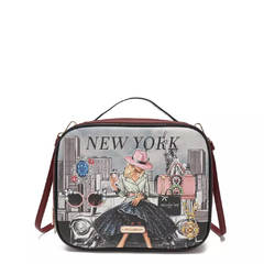 NECESER ORGANIZADOR SUCCESS IN NEW YORK (COS7322)