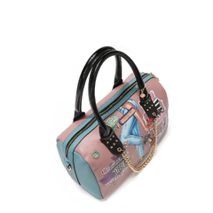 Imagen de BOLSO VIAJE CASUAL WALK (CW16678)