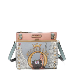 BANDOLERA DREAMING THE CITY (DC16629)