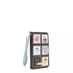 PORTA CELULAR AMOR FUERA DE CUADRO (HP6617) - comprar online