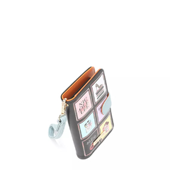 PORTA CELULAR AMOR FUERA DE CUADRO (HP6617)