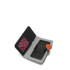 Imagen de PORTACELULAR Y BILLETERA SUCCESS IN NEW YORK (HP6617P)
