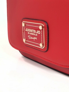 MINI BAG ARIAL (11081-10) - MioStore