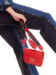 MINI BAG ARIAL (11081-10)