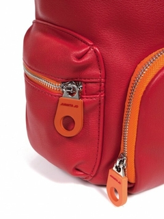 MOCHILA ANIA en internet