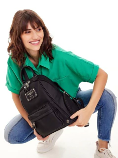 MOCHILA ATENAS (11106-5) - comprar online