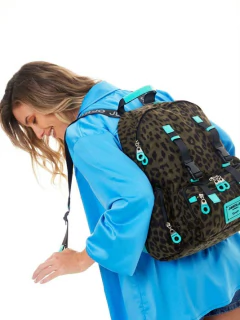 MOCHILA AVENTURA (11062-11) - MioStore