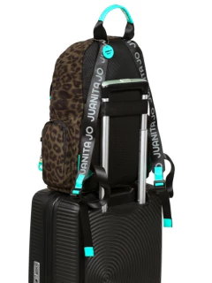 MOCHILA AVENTURA (11062-11) - tienda online
