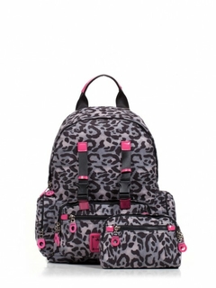 MOCHILA AVENTURA (11062-14) - comprar online