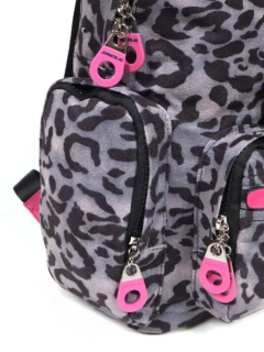 MOCHILA AVENTURA (11062-14) en internet