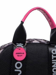 Imagen de MOCHILA AVENTURA (11062-14)