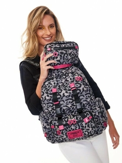 MOCHILA AVENTURA (11062-14) en internet