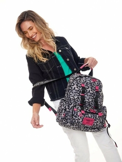 MOCHILA AVENTURA (11062-14) - MioStore
