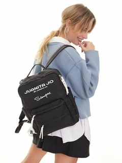 MOCHILA CITY (11044-5) - comprar online
