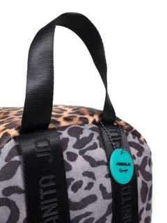 MOCHILA TRAMA (11058-80) - MioStore