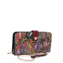 BILLETERA ALL EMOTION (PRT6700) - MioStore