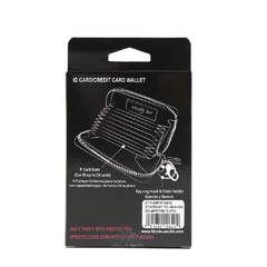 TARJETERO STAIRWAY TO HEAVEN (PRT6810) - comprar online