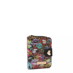BILLETERA ALL EMOTION (PRT6903) - comprar online