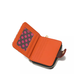 BILLETERA ALL EMOTION (PRT6903) - tienda online