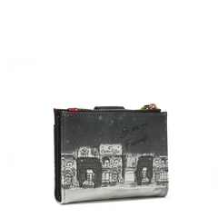 BILLETERA SARA IS SOFT BUT STRONG (PRT7110) - MioStore