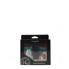 BILLETERA SARA IS SOFT BUT STRONG (PRT7110) - tienda online