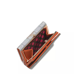 Imagen de BILLETERA DREAMING THE CITY (PRT7452)