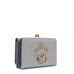 BILLETERA DREAMING THE CITY (PRT7452) - MioStore