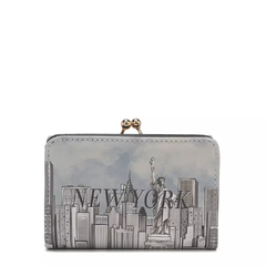 BILLETERA SUCCESS IN NEW YORK (PRT7452) en internet