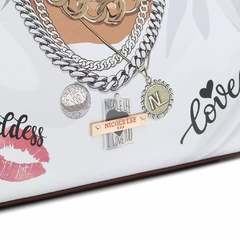 SET 3 EN 1 - GODDESS OF LOVE (SET16761) - tienda online