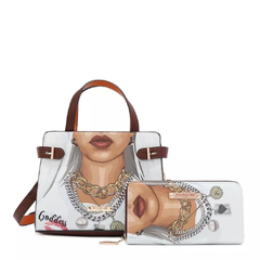 SET 3 EN 1 - GODDESS OF LOVE (SET16761) en internet