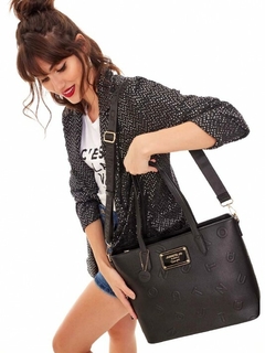 Imagen de SHOPPING BAG LETRAS (11086-5)