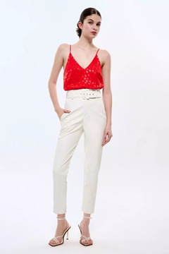 PANTALON EVELYN