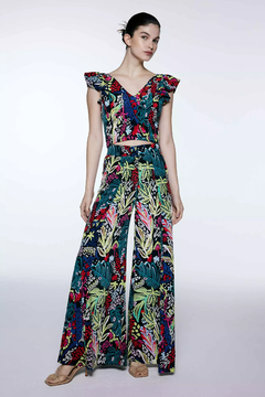 PANTALON LOANA