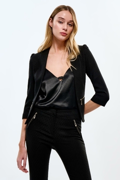 BLAZER ZAFIRO