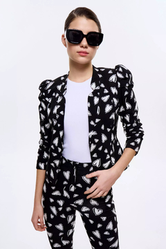 BLAZER AFRODITA