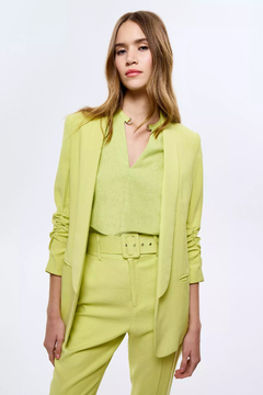 BLAZER BADRA