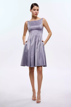 VESTIDO TANNER