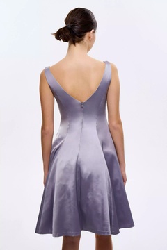 VESTIDO TANNER - MioStore