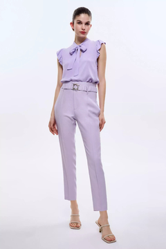 BLUSA TURMALINA